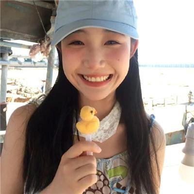 忘年之心