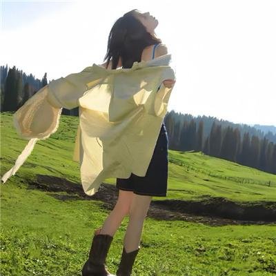 蛙女